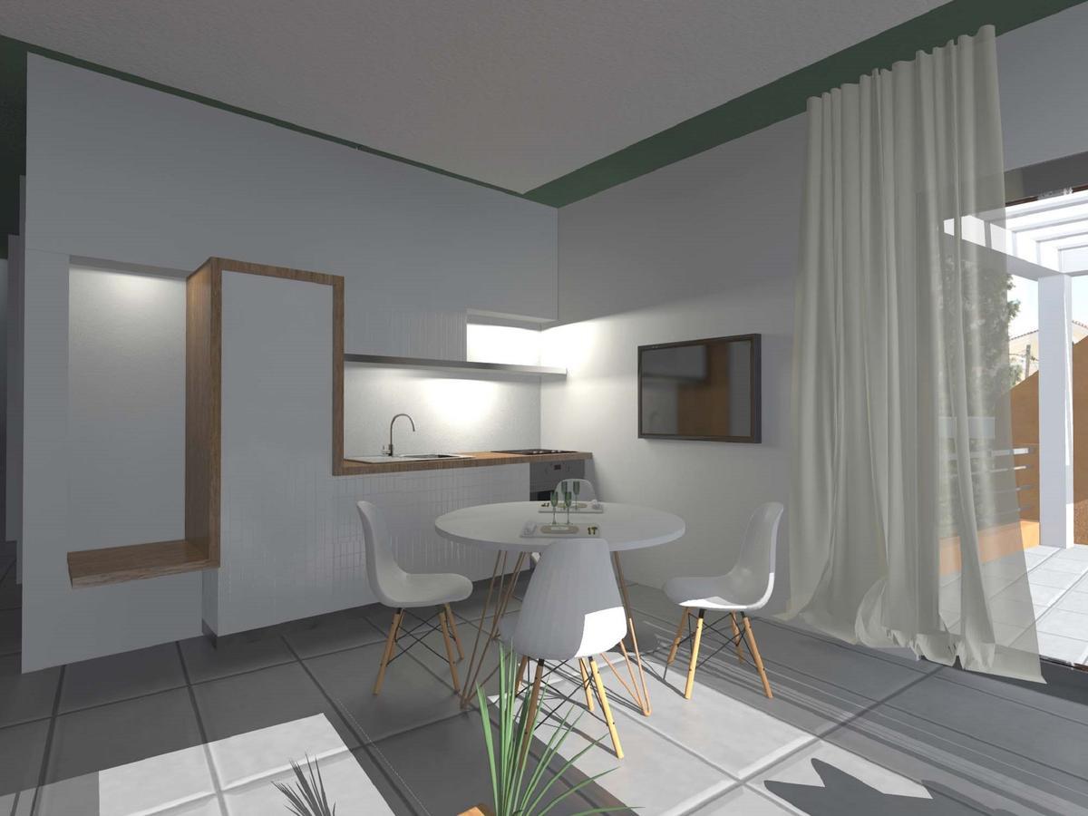 Alissachni Luxury 3* Dhervénion