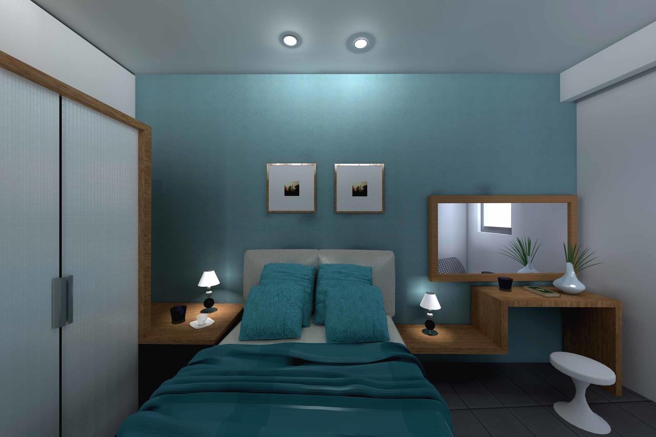 Alissachni Luxury Aparthotel Dhervénion