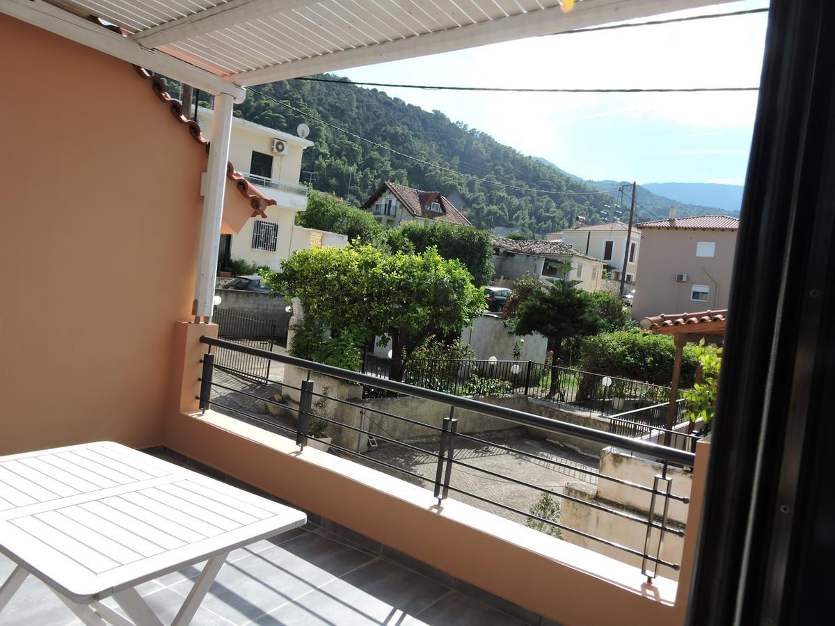 Alissachni Luxury 3*