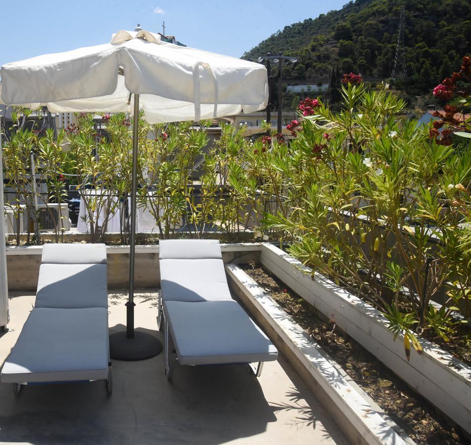 Alissachni Luxury Dhervénion