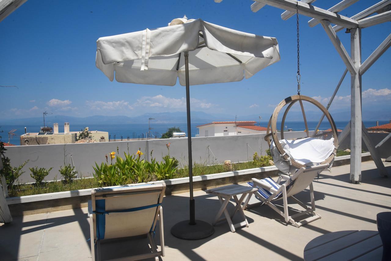 Alissachni Luxury Dhervénion